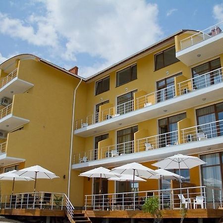 Villa Lavanda Vapnyarka Bagian luar foto