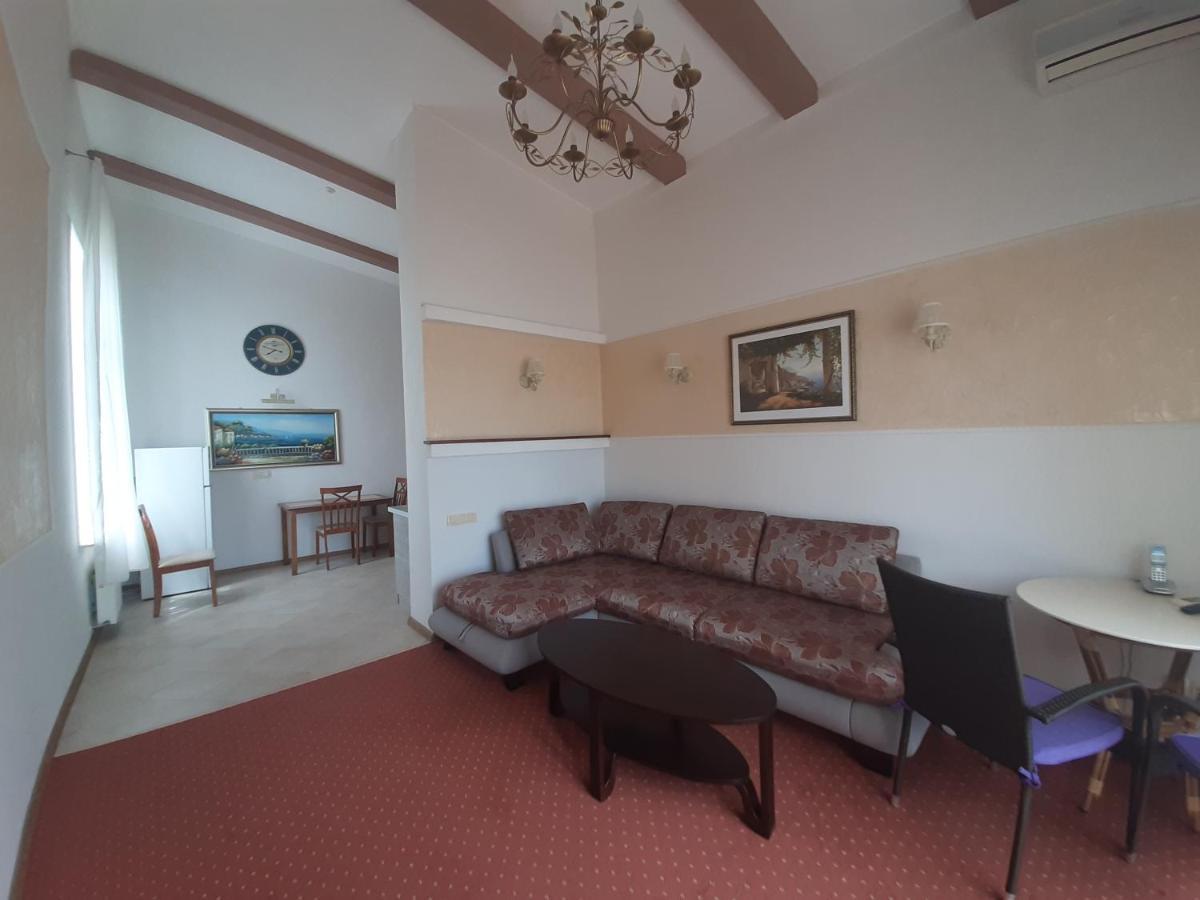 Villa Lavanda Vapnyarka Bagian luar foto