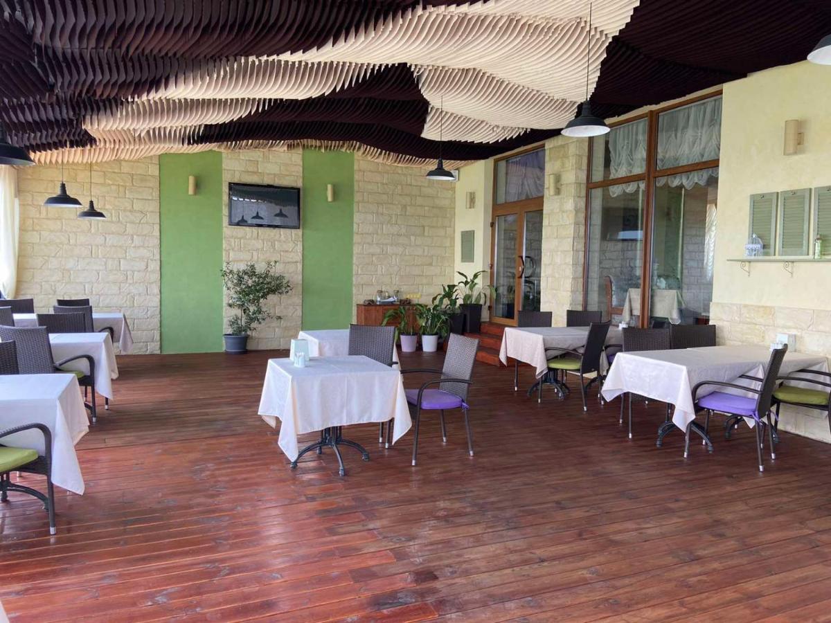 Villa Lavanda Vapnyarka Bagian luar foto