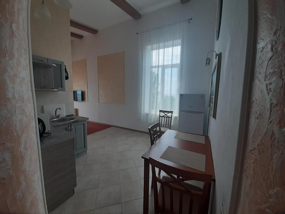 Villa Lavanda Vapnyarka Bagian luar foto