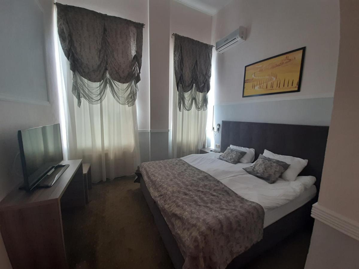 Villa Lavanda Vapnyarka Bagian luar foto