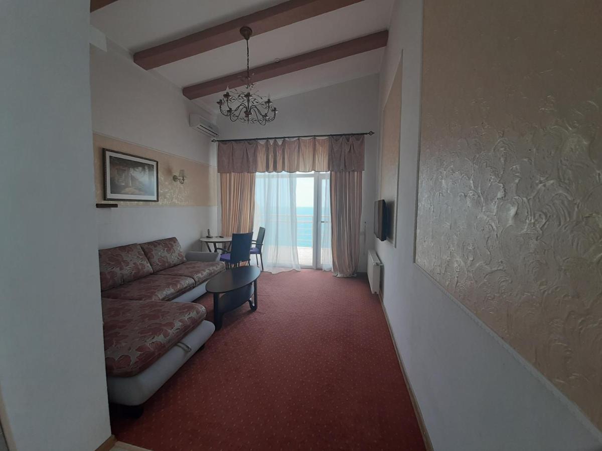 Villa Lavanda Vapnyarka Bagian luar foto