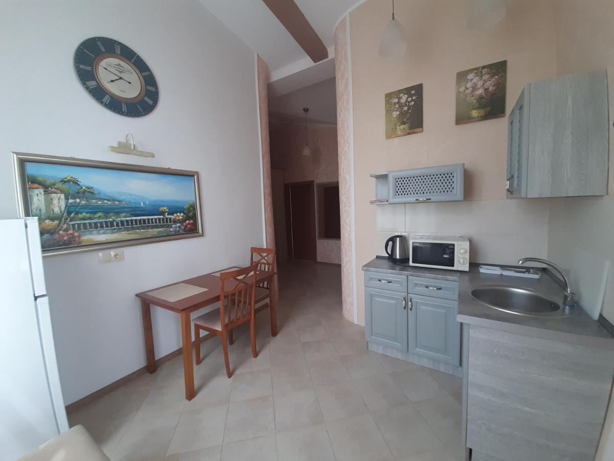 Villa Lavanda Vapnyarka Bagian luar foto