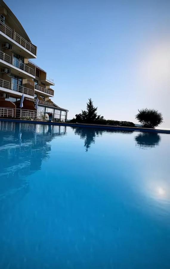 Villa Lavanda Vapnyarka Bagian luar foto