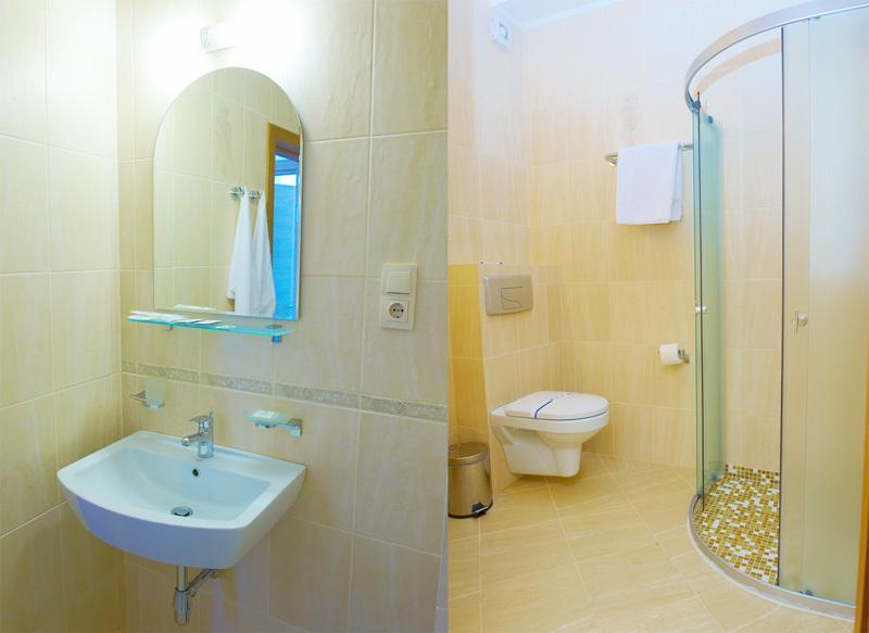 Villa Lavanda Vapnyarka Ruang foto