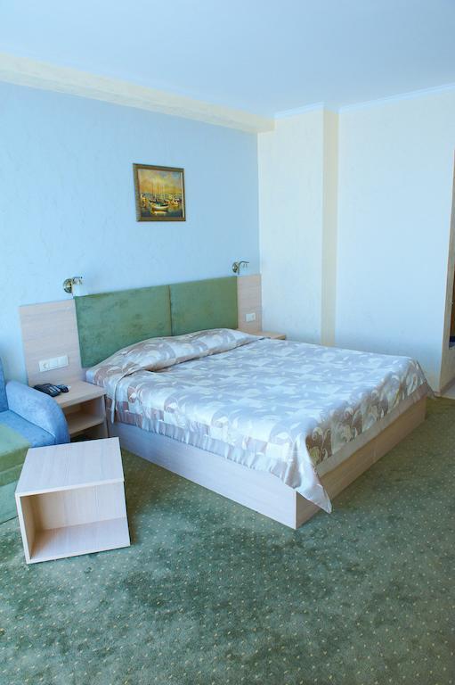 Villa Lavanda Vapnyarka Bagian luar foto