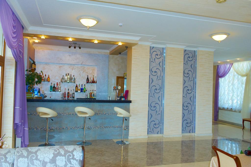 Villa Lavanda Vapnyarka Bagian luar foto