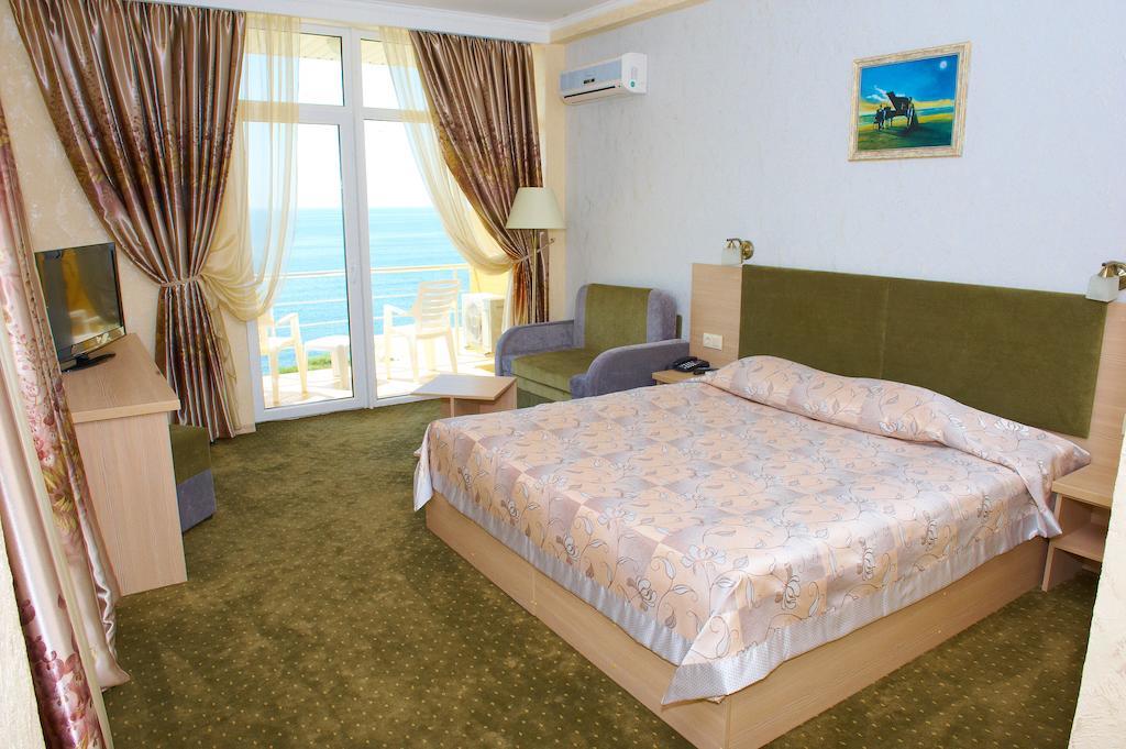 Villa Lavanda Vapnyarka Ruang foto
